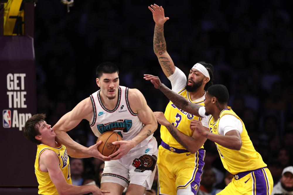 来的挑战 来的挑战